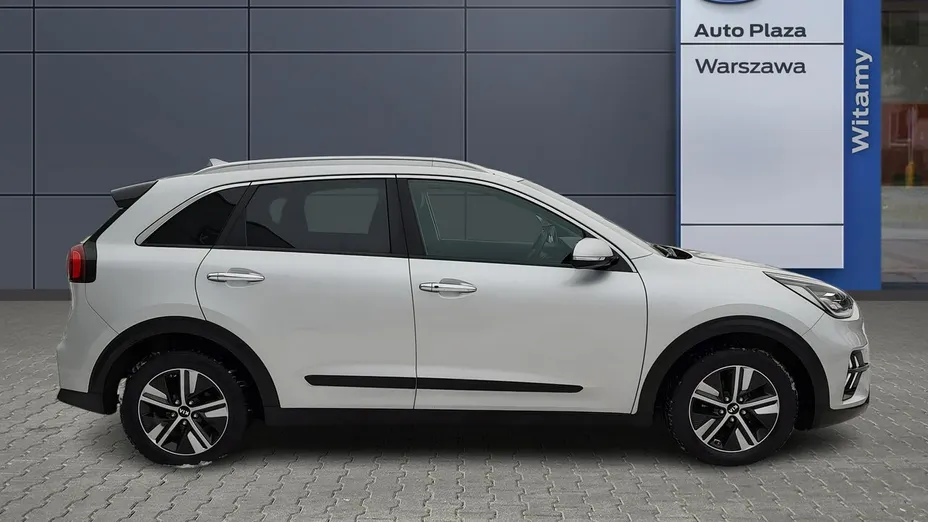 KIA Niro -