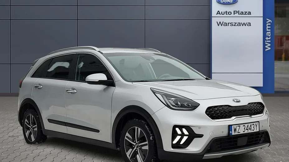 KIA Niro -