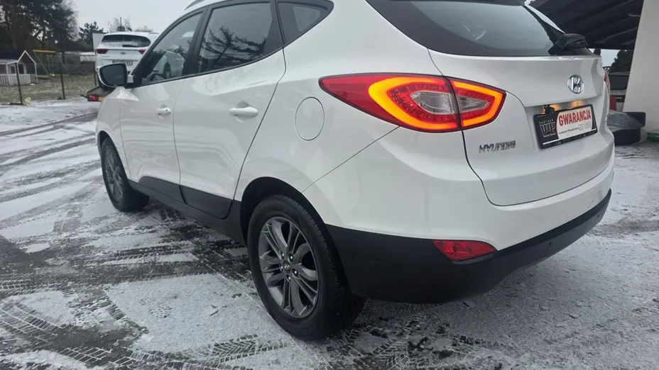 HYUNDAI ix35 -