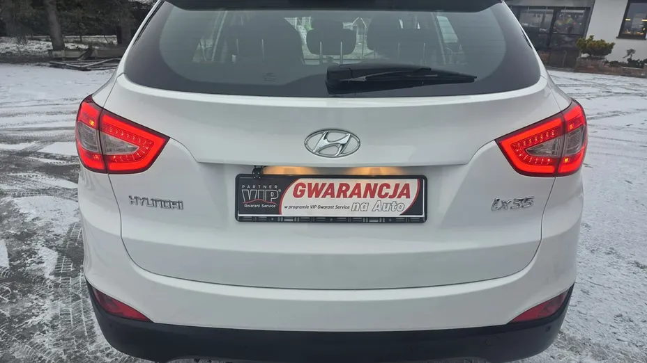 HYUNDAI ix35 -