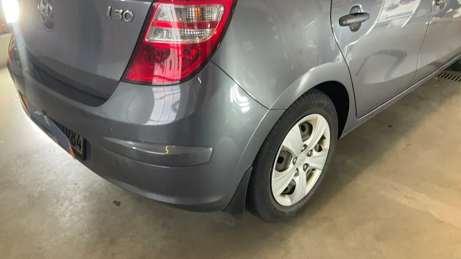 HYUNDAI i30 -