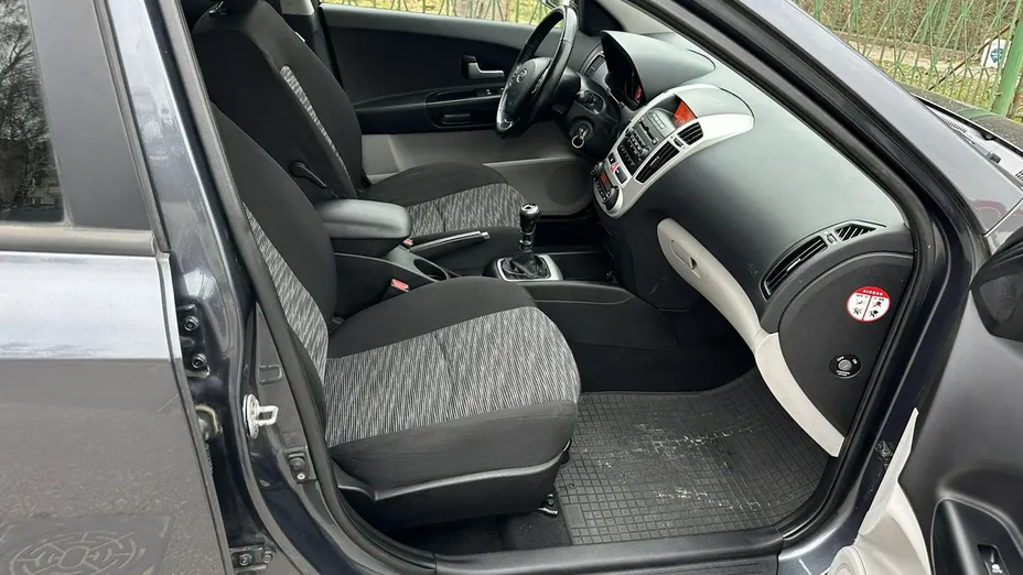 KIA Cee'd -