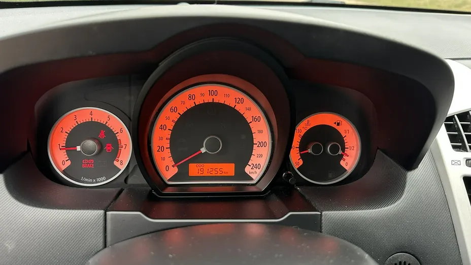 KIA Cee'd -