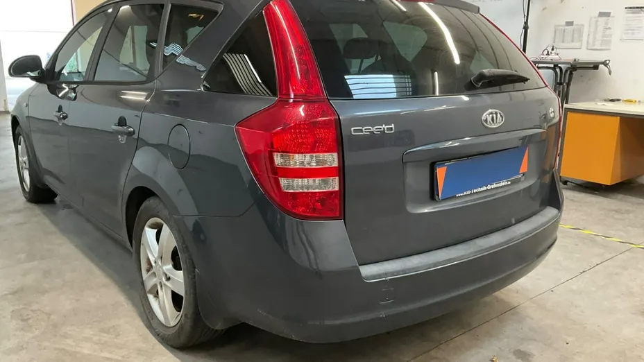 KIA Cee'd -