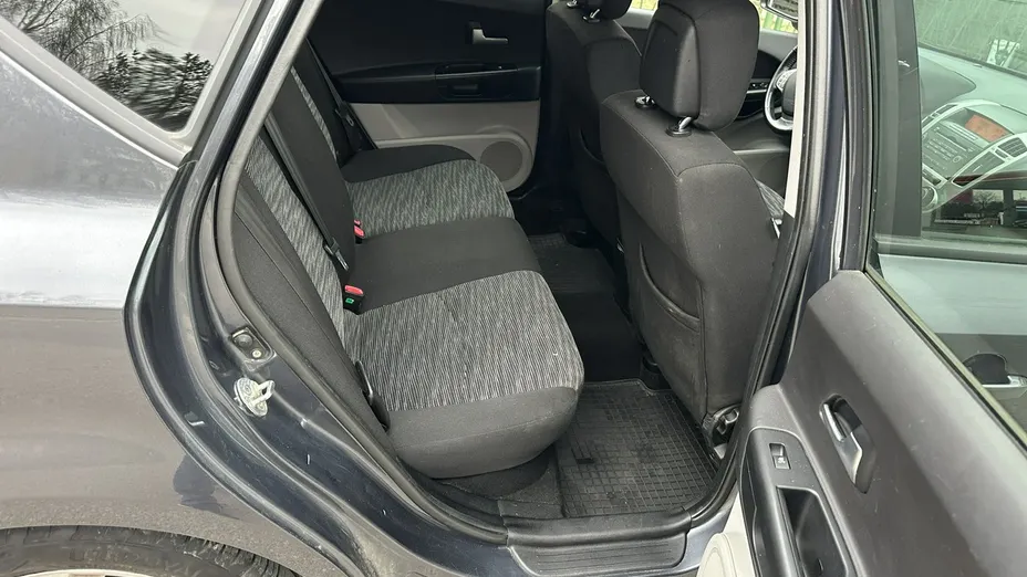 KIA Cee'd -