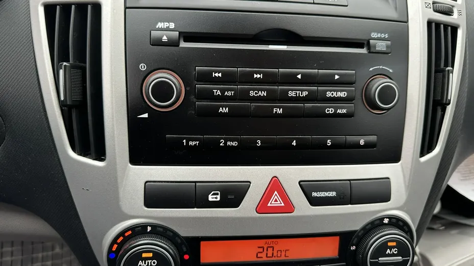 KIA Cee'd -