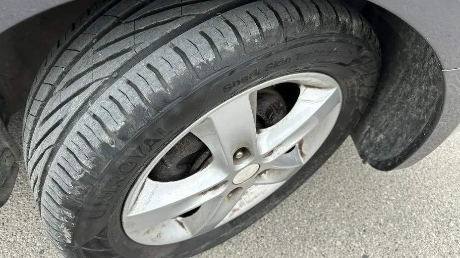 KIA Cee'd -