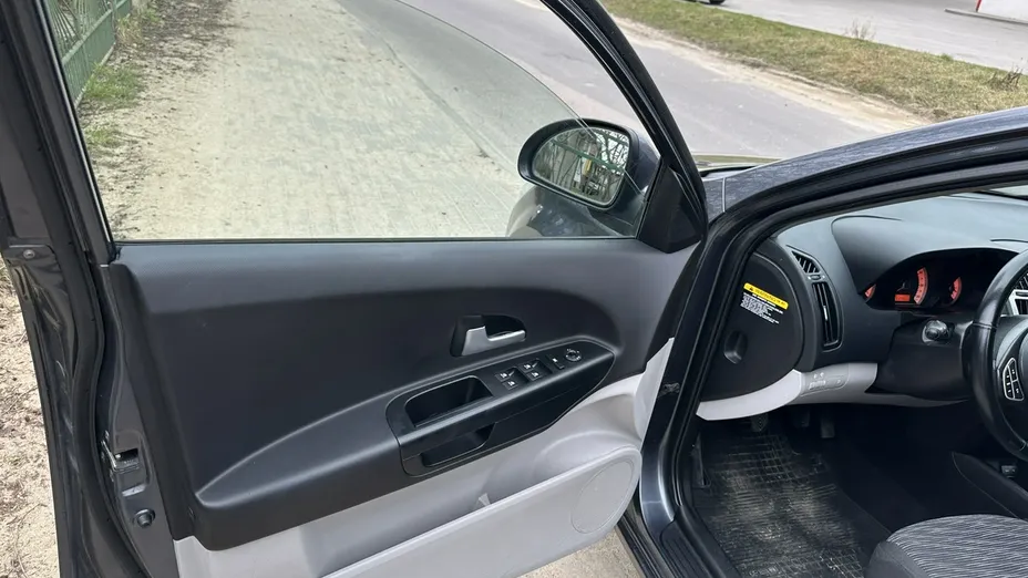 KIA Cee'd -