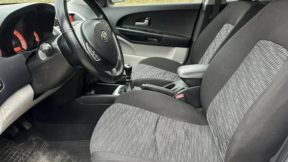 KIA Cee'd -