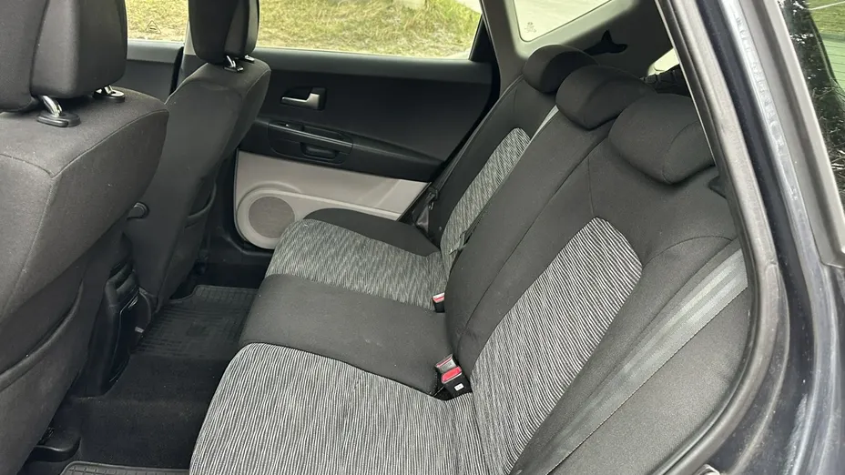 KIA Cee'd -
