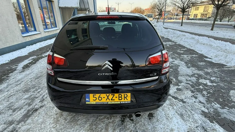 CITROEN C3 -