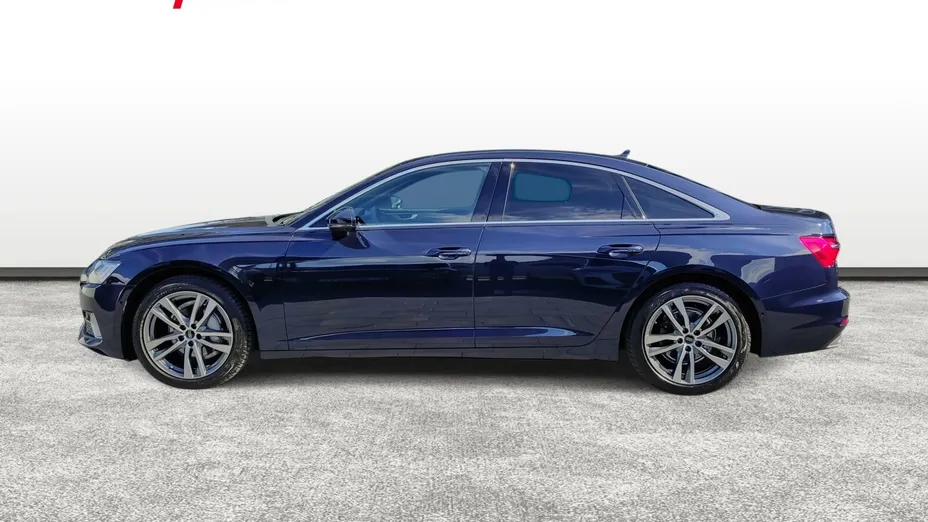 AUDI A6 A6 40 TDI mHEV Quattro Advanced S tronic