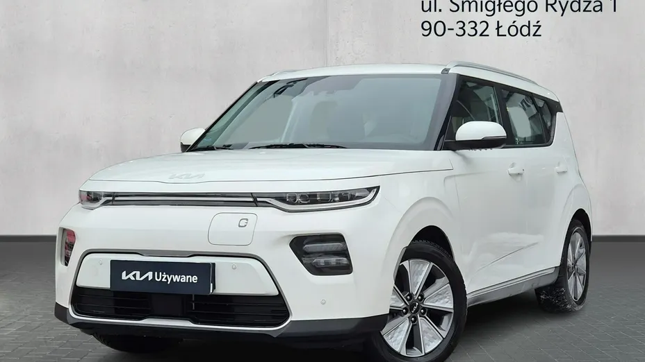 KIA Soul -