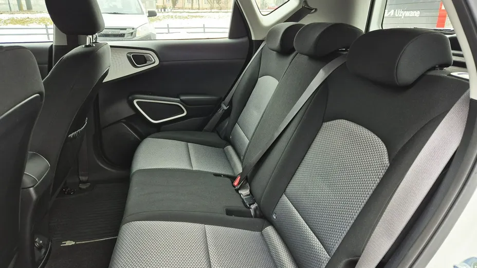 KIA Soul -
