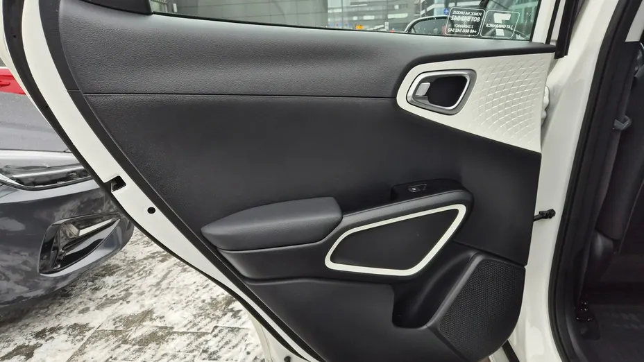 KIA Soul -