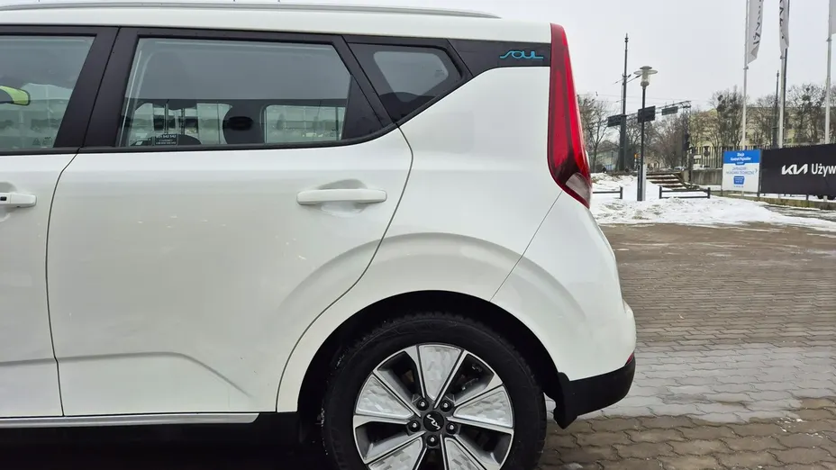 KIA Soul -