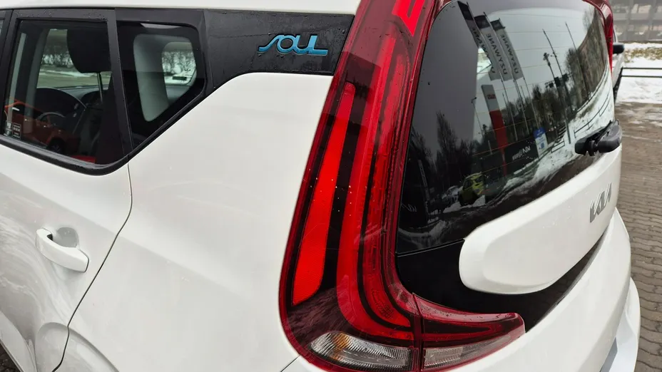 KIA Soul -