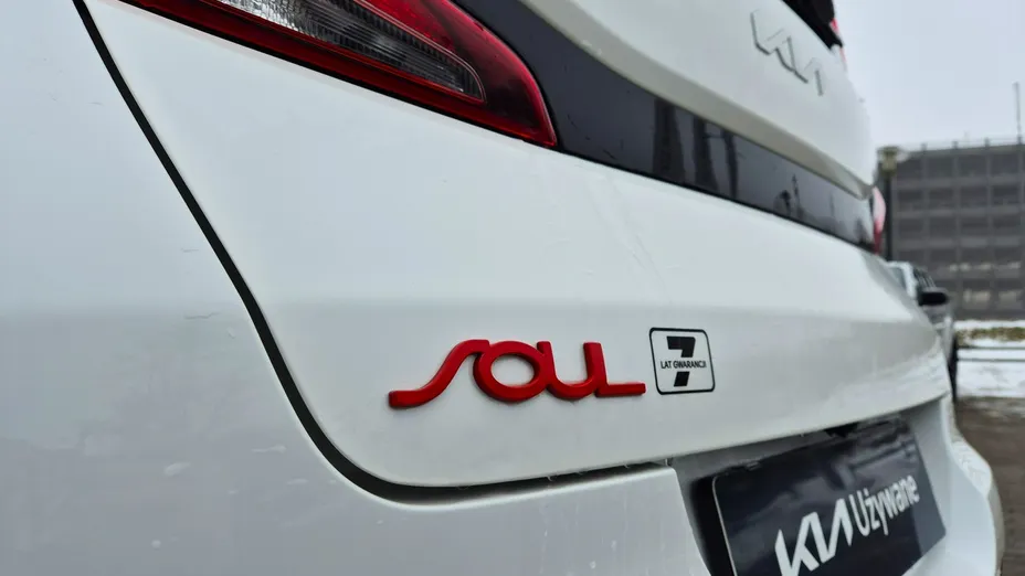 KIA Soul -
