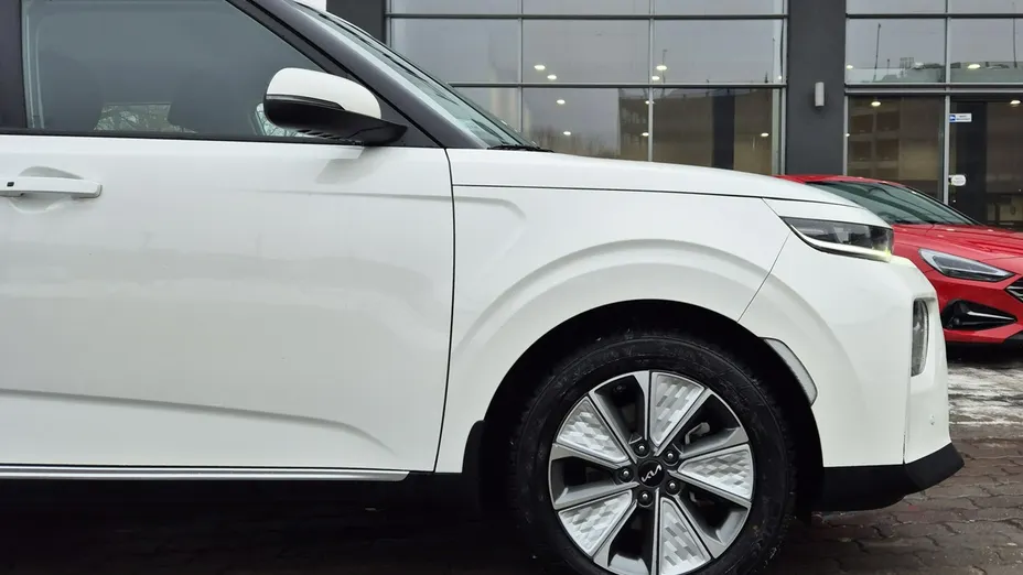 KIA Soul -