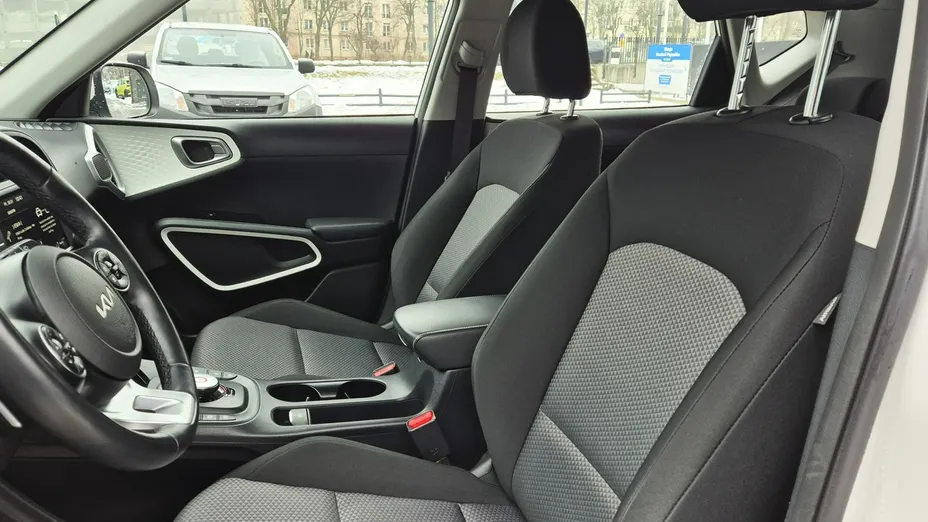 KIA Soul -