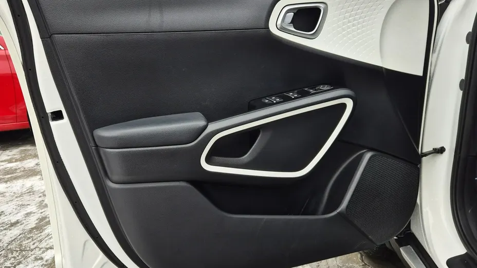 KIA Soul -