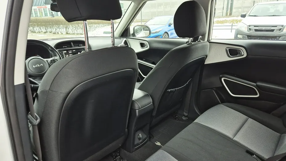 KIA Soul -