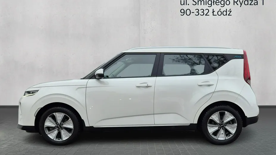 KIA Soul -