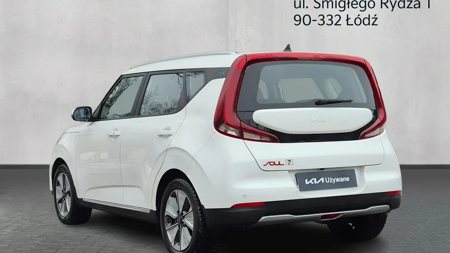 KIA Soul -