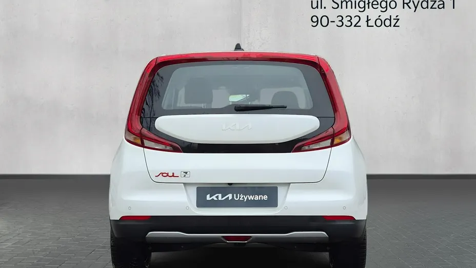 KIA Soul -