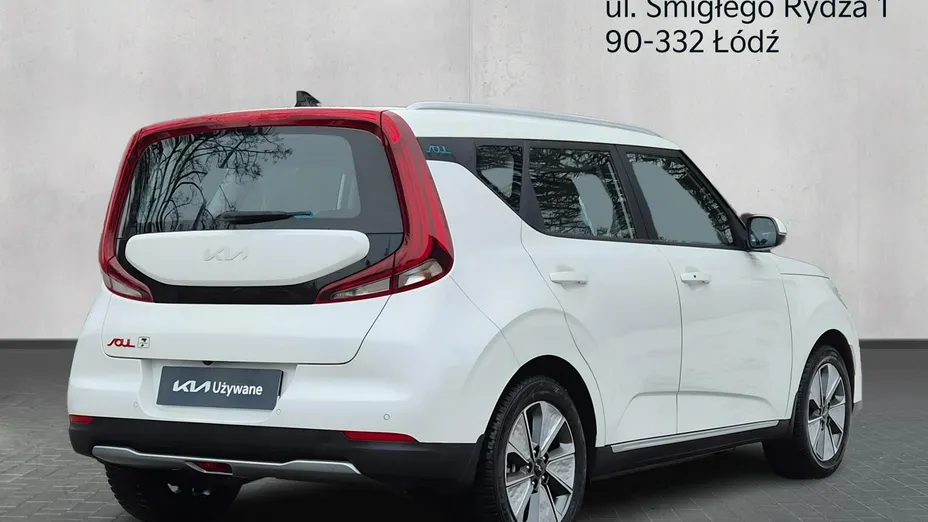 KIA Soul -