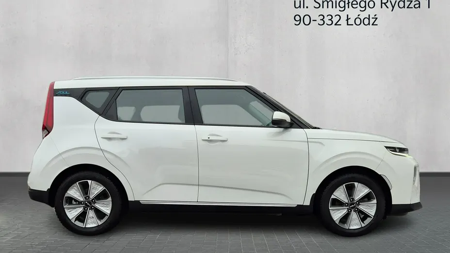 KIA Soul -