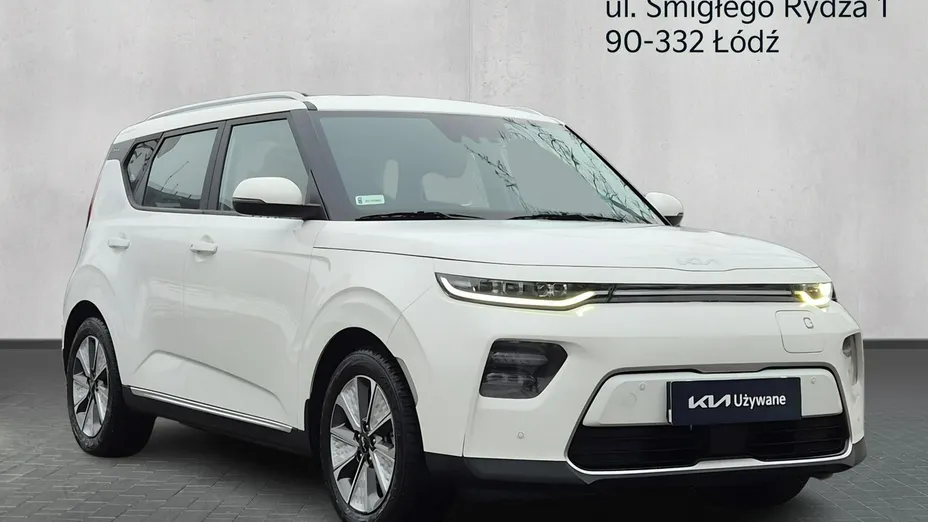 KIA Soul -