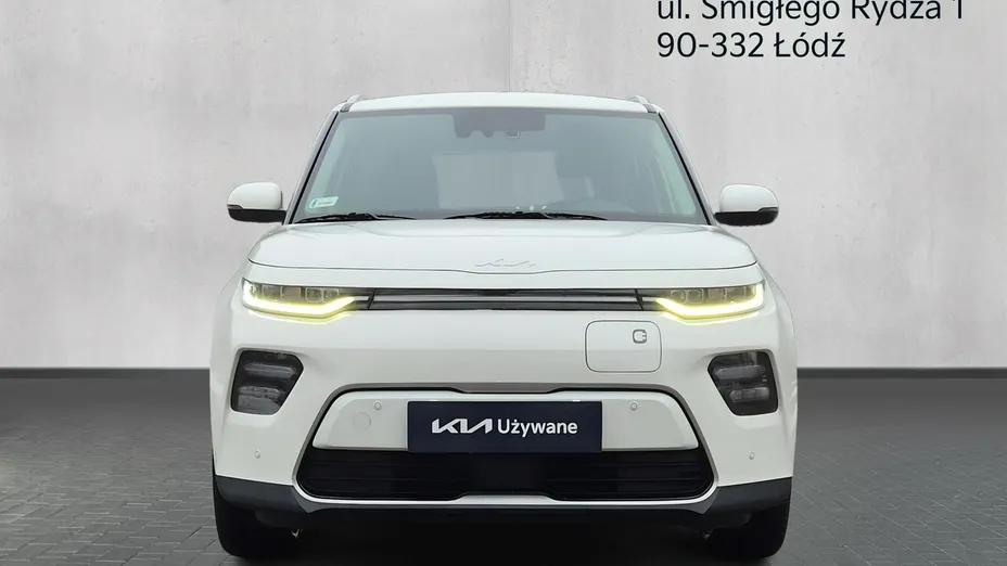 KIA Soul -