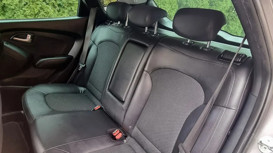 HYUNDAI ix35 -
