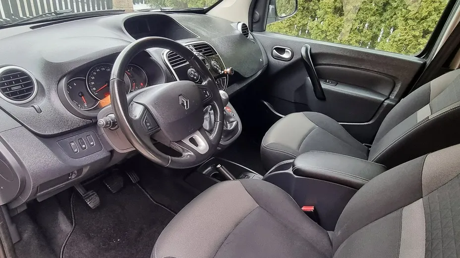 RENAULT Kangoo -