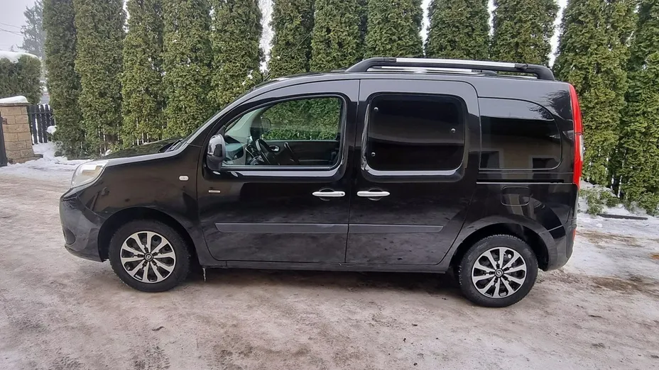 RENAULT Kangoo -
