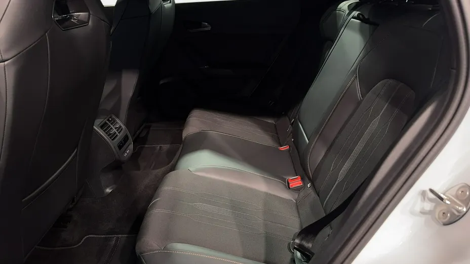 CUPRA Formentor Formentor 1.5 TSI DSG