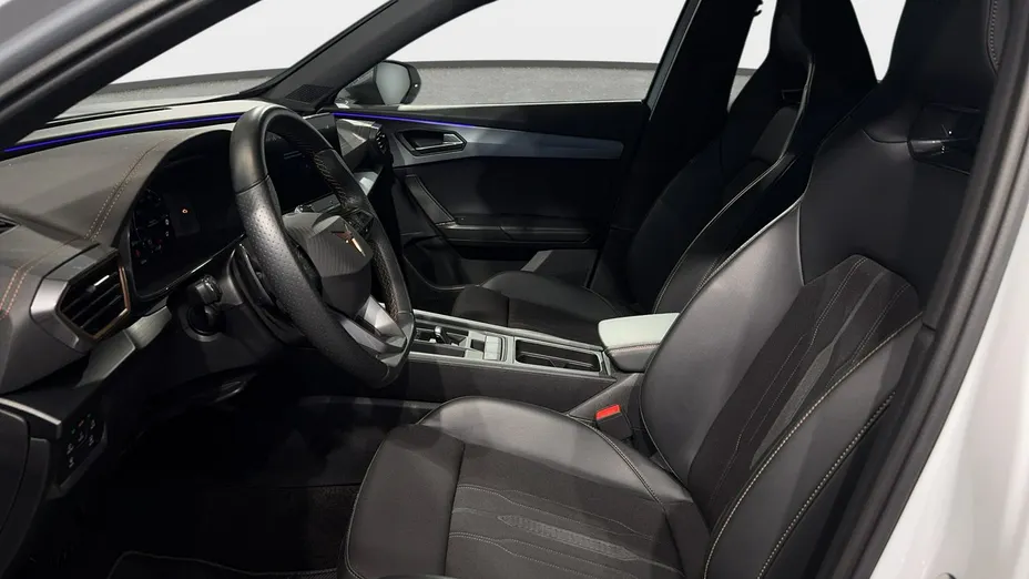 CUPRA Formentor Formentor 1.5 TSI DSG