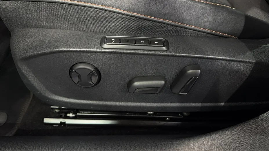 CUPRA Formentor Formentor 1.5 TSI DSG