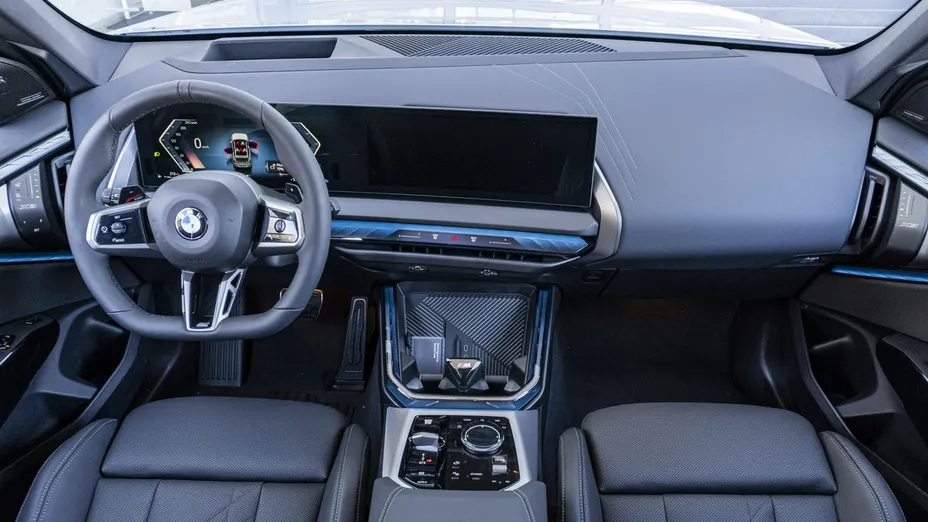 BMW X3 -