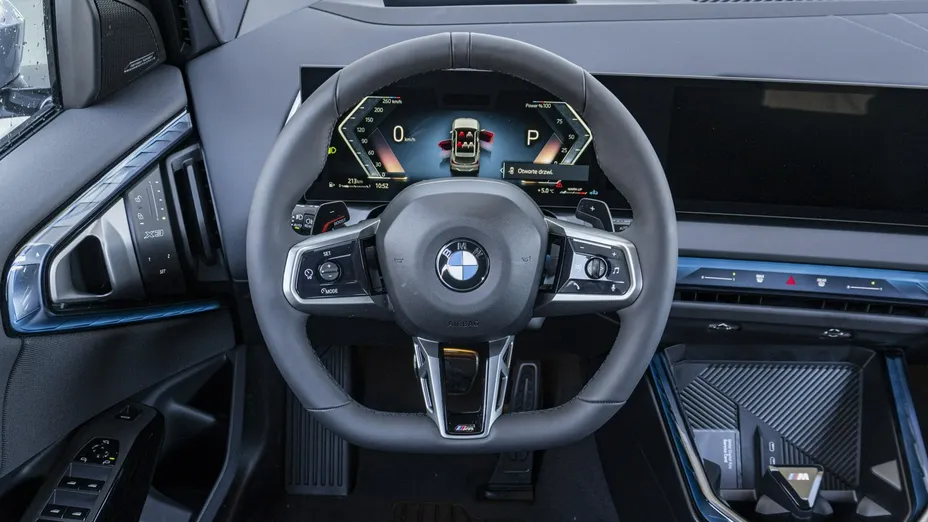 BMW X3 -