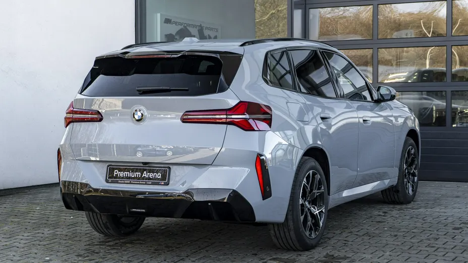 BMW X3 -