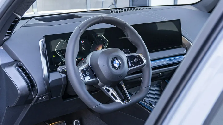 BMW X3 -