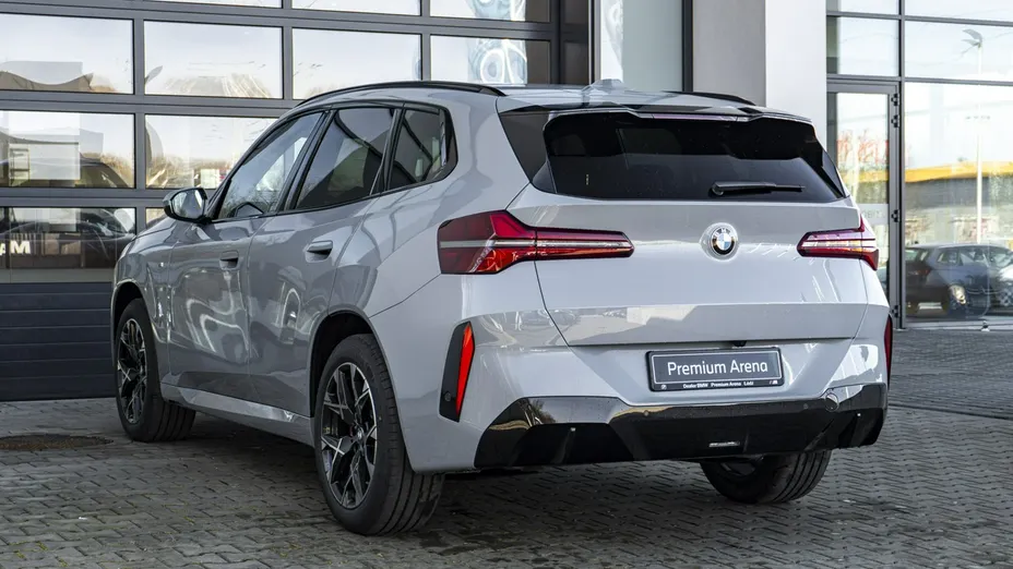 BMW X3 -