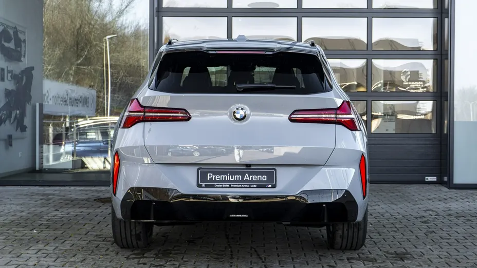 BMW X3 -