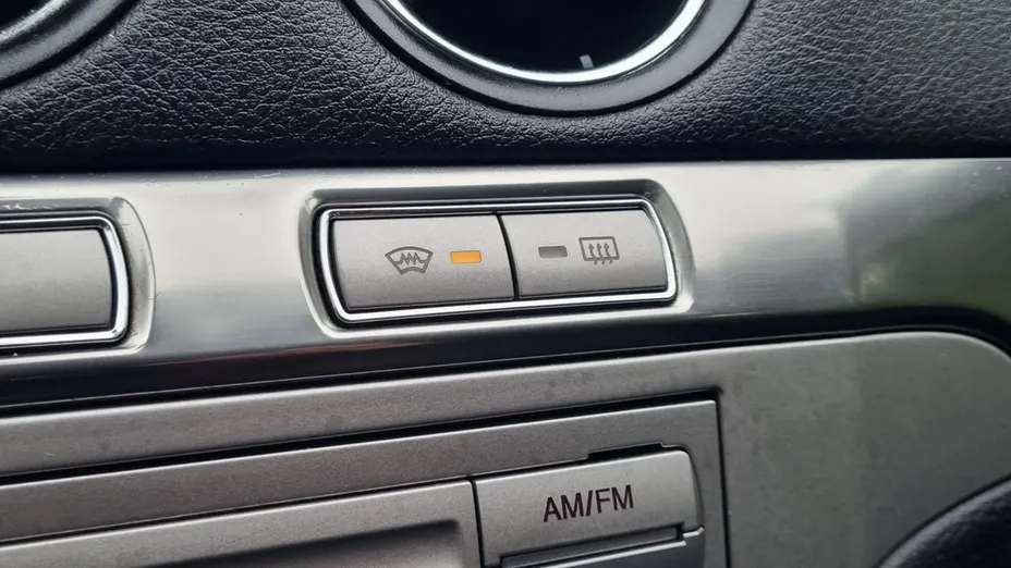 FORD S-MAX -