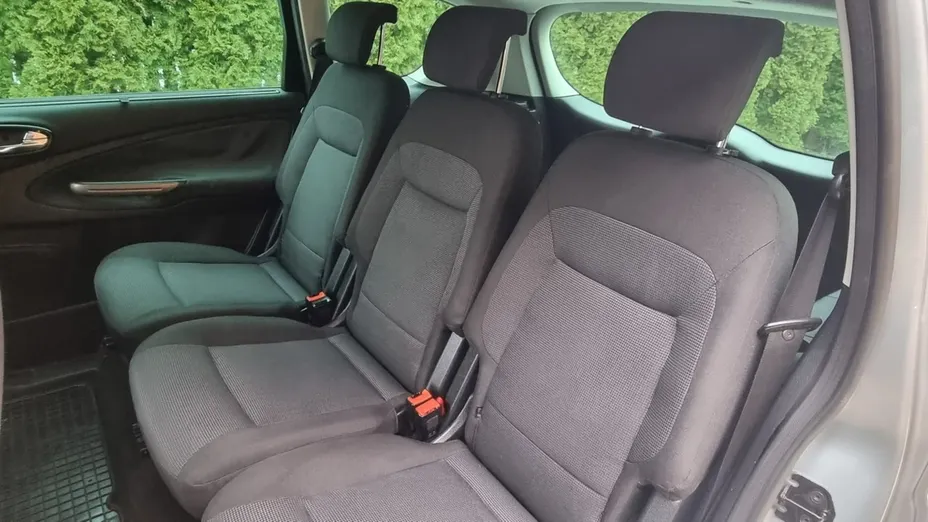 FORD S-MAX -