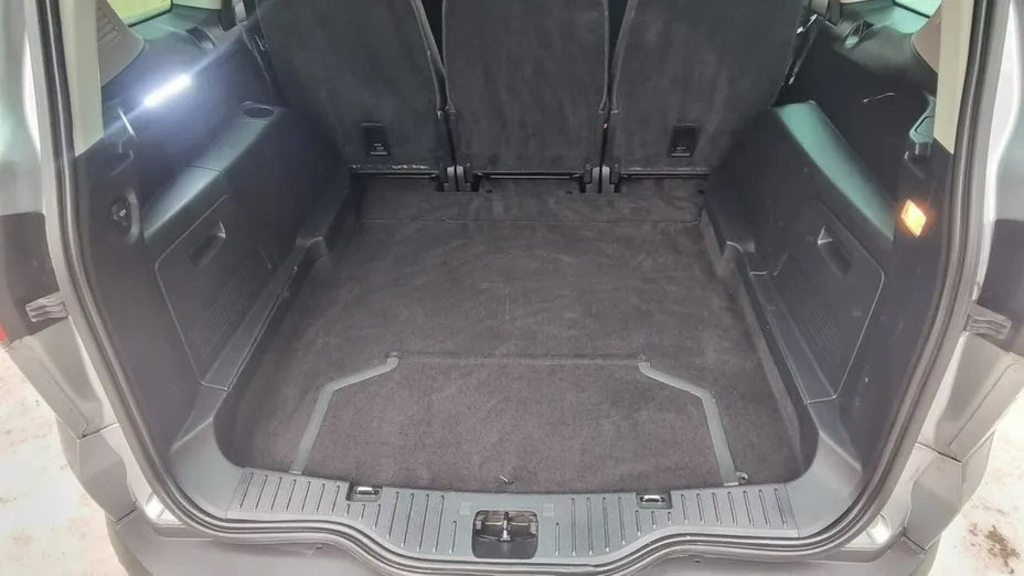 FORD S-MAX -