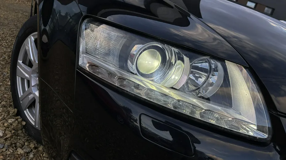 AUDI A6 Avant -