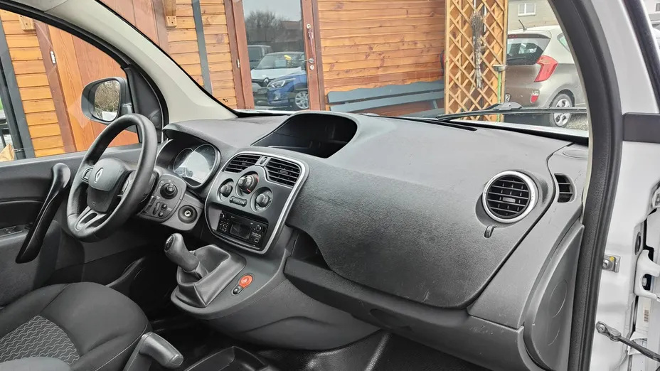RENAULT Kangoo -